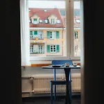 Zentrale Laenggasse - Ruhig - Gratis Parking - Oev Vor Der Tuer Bern
