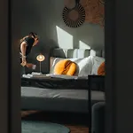 Apartman Zentrale Laenggasse - Ruhig - Gratis Parking - Oev Vor Der Tuer
