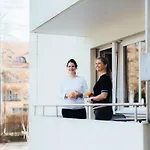 Apartman Zentrale Laenggasse - Ruhig - Gratis Parking - Oev Vor Der Tuer Bern