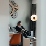 아파트 Zentrale Laenggasse - Ruhig - Gratis Parking - Oev Vor Der Tuer 베른