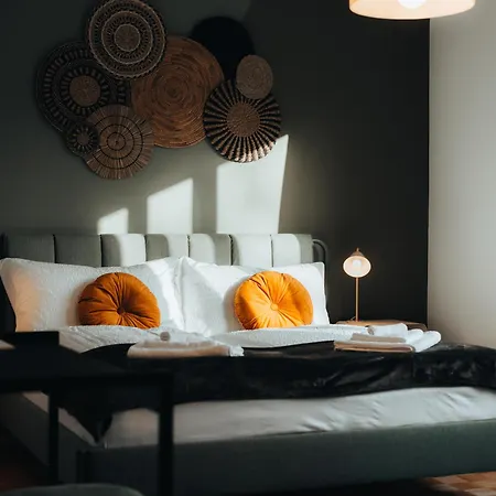 Apartamento Zentrale Laenggasse - Ruhig - Gratis Parking - Oev Vor Der Tuer Berna