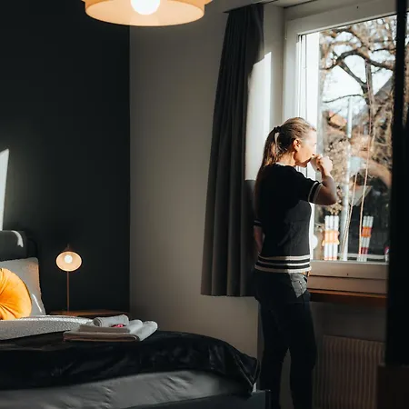 Zentrale Laenggasse - Ruhig - Gratis Parking - Oev Vor Der Tuer *
