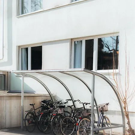 Zentrale Laenggasse - Ruhig - Gratis Parking - Oev Vor Der Tuer Apartamento Berna
