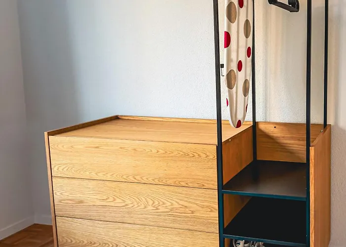 Zentrale Laenggasse - Ruhig - Gratis Parking - Oev Vor Der Tuer Апартаменты