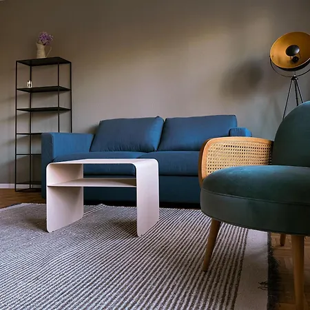 Zentrale Laenggasse - Ruhig - Gratis Parking - Oev Vor Der Tuer 公寓 伯尔尼