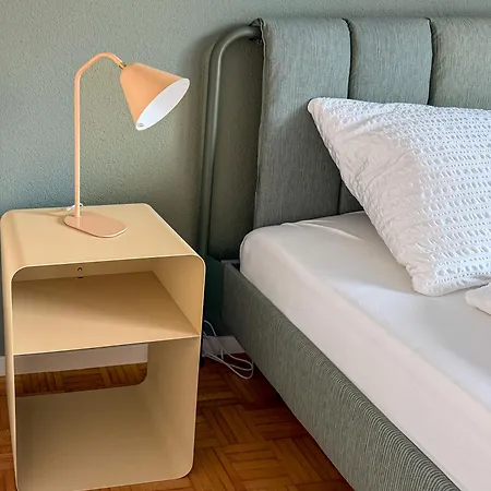 Zentrale Laenggasse - Ruhig - Gratis Parking - Oev Vor Der Tuer 公寓 伯尔尼