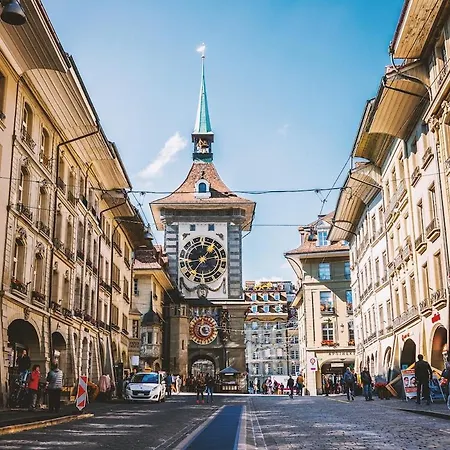 Zentrale Laenggasse - Ruhig - Gratis Parking - Oev Vor Der Tuer *